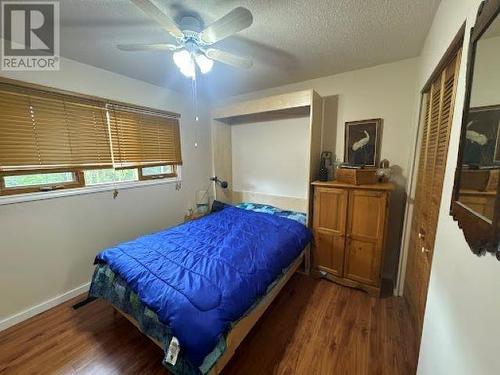 2444 Firwood Hill Road, Williams Lake, BC - Indoor Photo Showing Bedroom