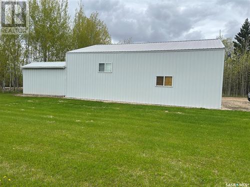 621 - 627 Pine Avenue, Carragana, SK - Outdoor