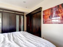 Master bedroom - 