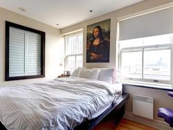 Master bedroom - 