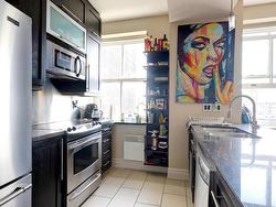 Kitchen - 