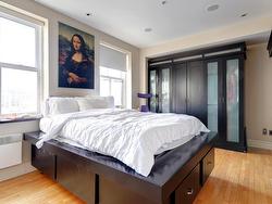 Master bedroom - 