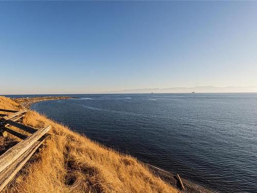 204-1041 Rockland Ave, Victoria, BC - Outdoor With Body Of Water With View