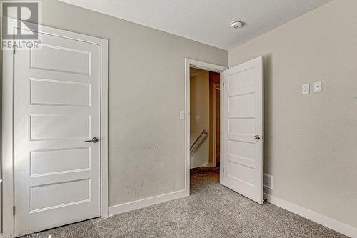 931 Georgetown Drive, London, ON - Indoor Photo Showing Other Room