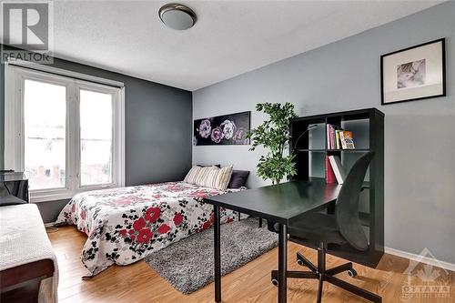 3426 Uplands Drive, Ottawa, ON - Indoor Photo Showing Bedroom