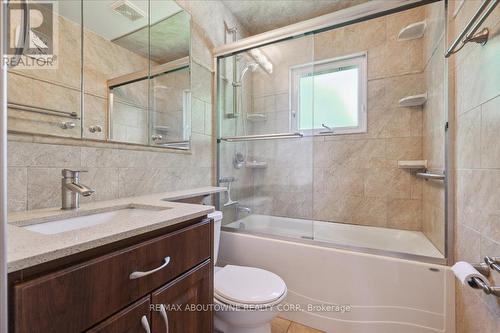 59 Dromore Crescent, Toronto, ON - Indoor Photo Showing Bathroom
