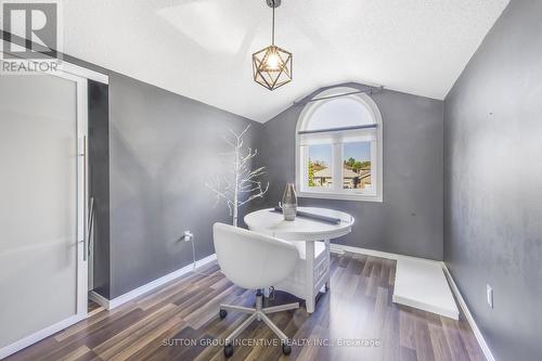 267 Johnson Street, Barrie (Georgian Drive), ON - Indoor