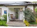 709 Cook Street, Creston, BC  - Outdoor With Deck Patio Veranda With Exterior 