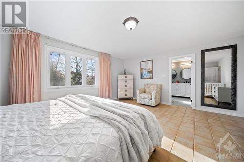 304 Mountbatten Avenue, Ottawa, ON - Indoor Photo Showing Bedroom