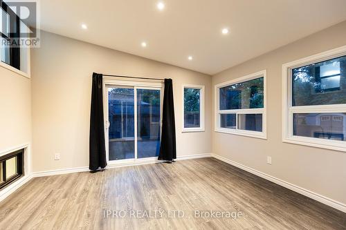1320 Lewisham Drive, Mississauga, ON - Indoor Photo Showing Other Room
