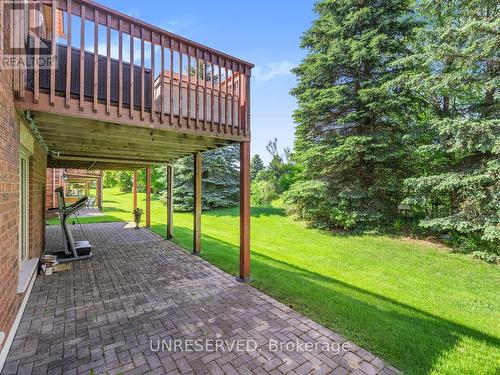 34 Briar Gate Way, New Tecumseth, ON - Outdoor