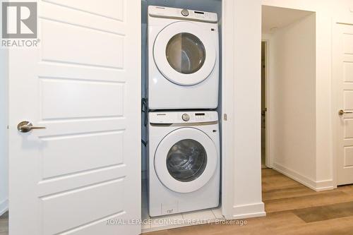 2008 - 1455 Celebration Drive, Pickering, ON - Indoor Photo Showing Laundry Room