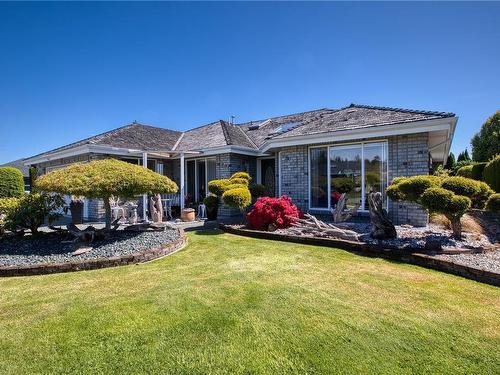 801 Tribune Pl, Qualicum Beach, BC 