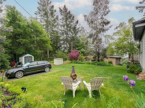 3004 Manzer Rd, Sooke, BC 