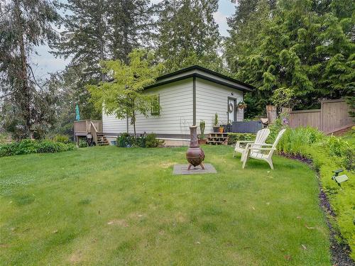 3004 Manzer Rd, Sooke, BC 