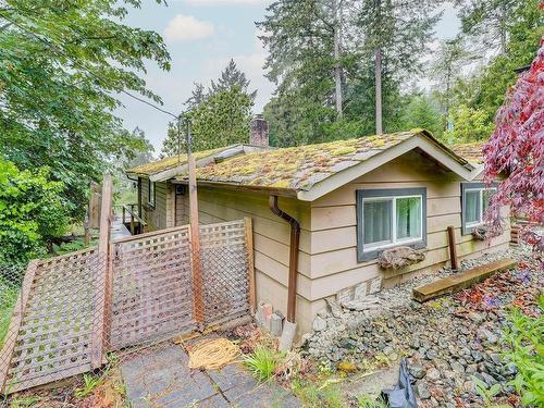 3004 Manzer Rd, Sooke, BC 