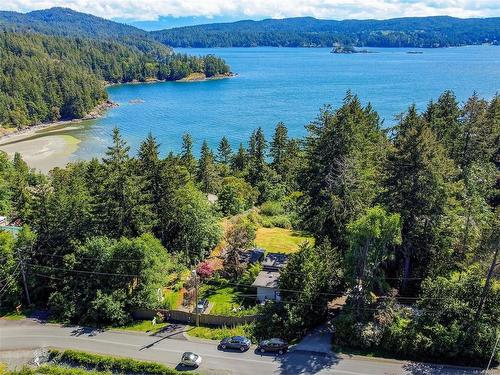 3004 Manzer Rd, Sooke, BC 