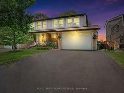 6412 Chaumont Cres  Mississauga, ON L5N 2M8