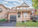 641 Armstrong Blvd, Milton, ON  - Outdoor With Deck Patio Veranda With Facade 