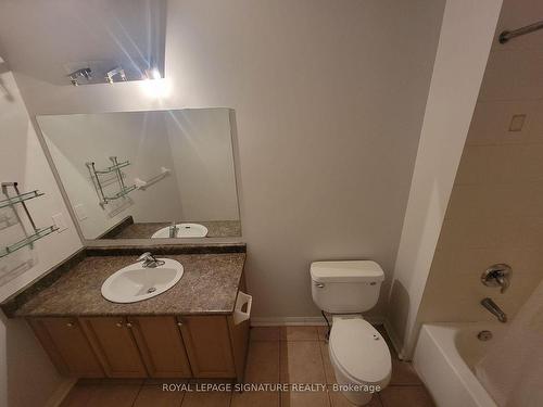 641 Armstrong Blvd, Milton, ON - Indoor Photo Showing Bathroom