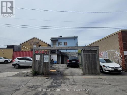 2783 Danforth Avenue, Toronto (East End-Danforth), ON 