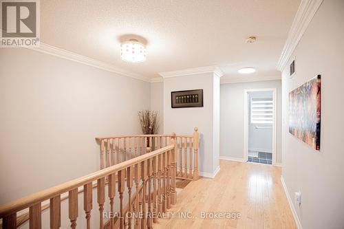 2181 Whitecliffe Way, Oakville (West Oak Trails), ON - Indoor Photo Showing Other Room