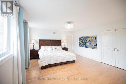 2181 Whitecliffe Way, Oakville (West Oak Trails), ON - Indoor Photo Showing Bedroom