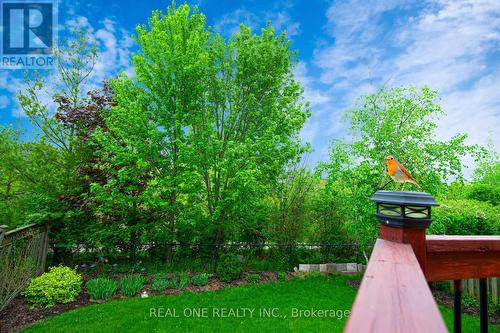 2181 Whitecliffe Way, Oakville (West Oak Trails), ON - Outdoor