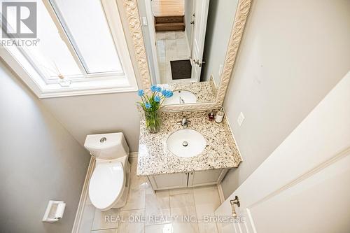 2181 Whitecliffe Way, Oakville (West Oak Trails), ON - Indoor Photo Showing Bathroom