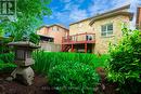 2181 Whitecliffe Way, Oakville (West Oak Trails), ON  - Outdoor 