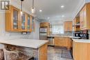 2719 Spruce Needle Court, Mississauga (Erin Mills), ON  - Indoor Photo Showing Kitchen 