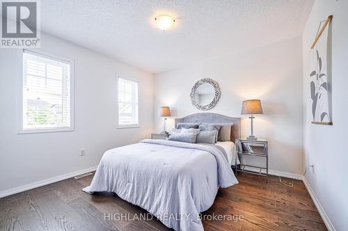 3193 Bunkerhill Place, Burlington, ON - Indoor Photo Showing Bedroom