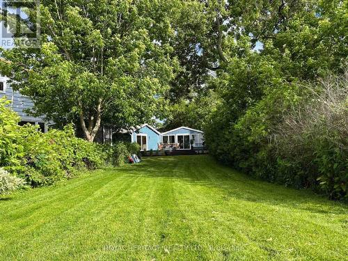 138 Onderdonk Lane, Prince Edward County (Ameliasburgh), ON - Outdoor