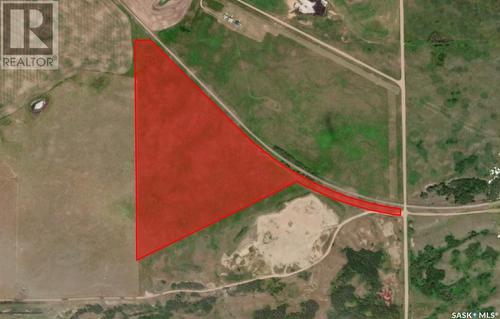 Moltz Land - 47.34 Acres, Lumsden Rm No. 189, SK 