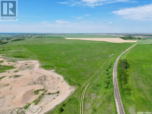 Moltz Land - 47.34 Acres, Lumsden Rm No. 189, SK 