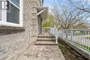 1669 Beaton Way, Pickering, ON  - Outdoor 