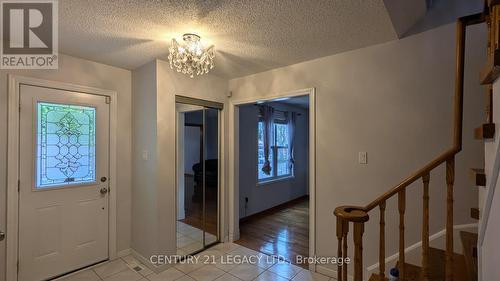 1669 Beaton Way, Pickering, ON - Indoor Photo Showing Other Room