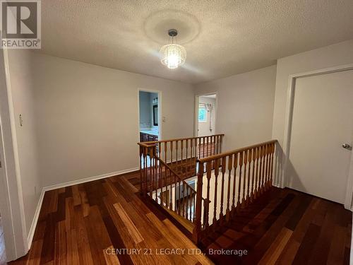 1669 Beaton Way, Pickering, ON - Indoor Photo Showing Other Room