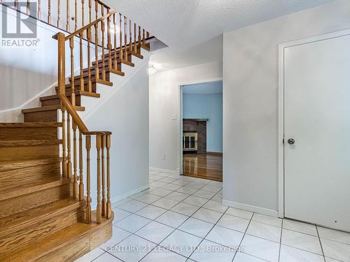 1669 Beaton Way, Pickering, ON - Indoor Photo Showing Bathroom