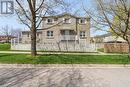 1669 Beaton Way, Pickering, ON  - Outdoor 