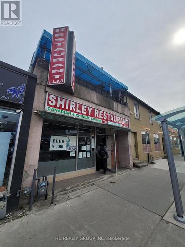 2783 Danforth Avenue, Toronto (East End-Danforth), ON 