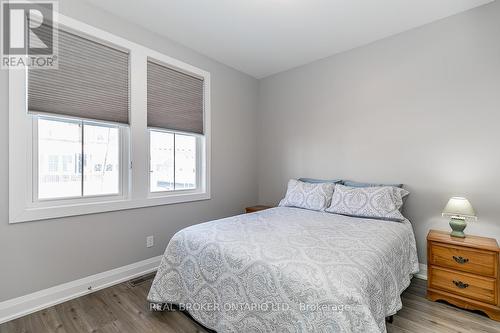 64 Discovery Trail, Midland, ON - Indoor Photo Showing Bedroom