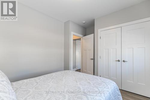 64 Discovery Trail, Midland, ON - Indoor Photo Showing Bedroom