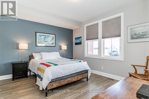 64 Discovery Trail, Midland, ON - Indoor Photo Showing Bedroom