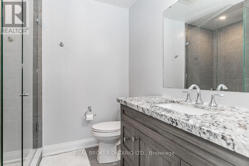 64 Discovery Trail, Midland, ON - Indoor Photo Showing Bathroom