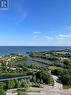 2017 - 30 Shore Breeze Drive, Toronto, ON  - Outdoor With Body Of Water With View 