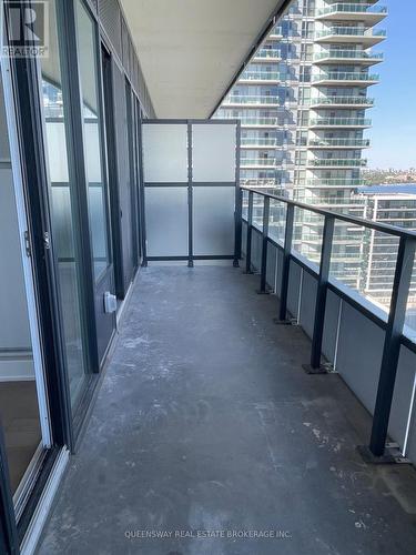 2017 - 30 Shore Breeze Drive, Toronto, ON - Outdoor With Balcony With Exterior