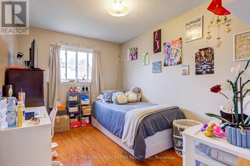 8 - 8 Guildford Crescent, Brampton, ON - Indoor Photo Showing Bedroom