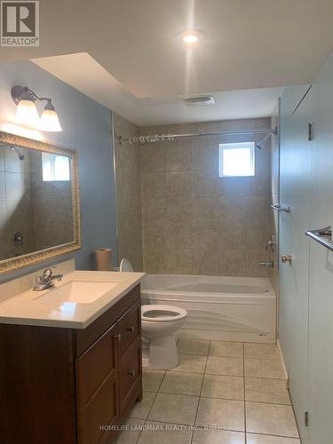 5463 Anthony Place, Burlington, ON - Indoor Photo Showing Bathroom