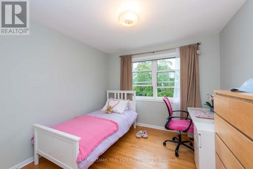 2123 Waycross Crescent, Mississauga, ON - Indoor Photo Showing Bedroom